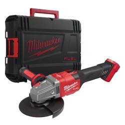 Szlifierka kątowa 125 mm 18V Milwaukee M18 FHSAG125XB-0X