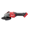 Szlifierka kątowa 125 mm 18V Milwaukee M18 FHSAG125XB-0X