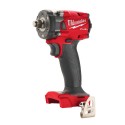 Klucz udarowy 3/8" 18V Milwaukee M18 FIW2F38-0X