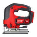 Wyrzynarka 18V Milwaukee M18 BJS-0X