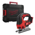 Wyrzynarka 18V Milwaukee M18 BJS-0X