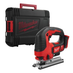 Wyrzynarka 18V Milwaukee M18 BJS-0X