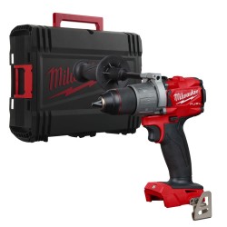 Wiertarko-wkrętarka udarowa 18V Milwaukee M18 FPD2-0X