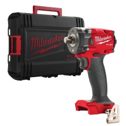 Klucz udarowy 18V 1/2" Milwaukee M18 FIW2P12-0X