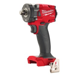 Klucz udarowy 18V 1/2" Milwaukee M18 FIW2P12-0X