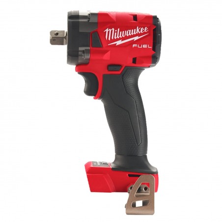 Klucz udarowy 18V 1/2" Milwaukee M18 FIW2P12-0X