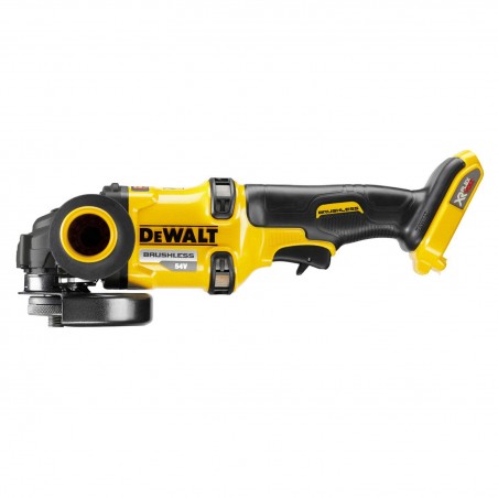 Szlifierka kątowa 54V 125 mm DeWalt DCG418N