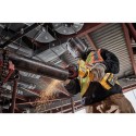 Szlifierka kątowa 54V 125 mm DeWalt DCG418N