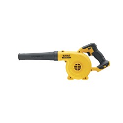 Dmuchawa akumulatorowa 18V DeWalt DCV100