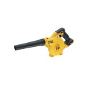 Dmuchawa akumulatorowa 18V DeWalt DCV100