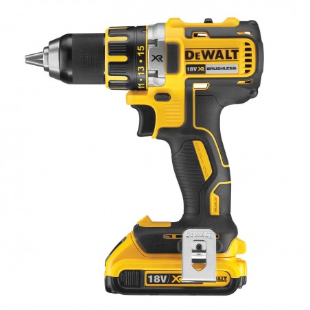 Wiertarko-Wkrętarka 18V DeWalt DCD790D2