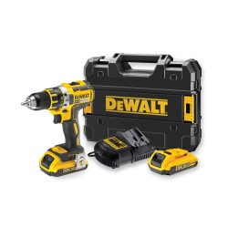 Wiertarko-Wkrętarka 18V DeWalt DCD790D2
