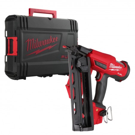 Gwoździarka 18V Milwaukee M18FN15GA-0X