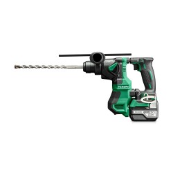 Młotowiertarka SDS Plus 18V HiKOKI DH18DPA WPZ