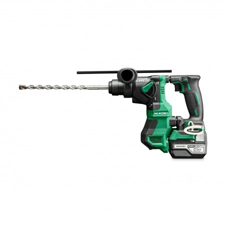 Młotowiertarka SDS Plus 18V HiKOKI DH18DPA WPZ