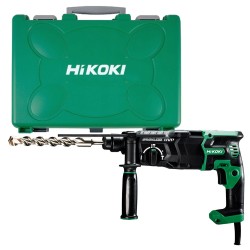 Młotowiertarka SDS-Plus 900W HiKOKI DH28PEC WSZ