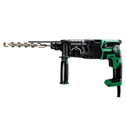 Młotowiertarka SDS-Plus 900W HiKOKI DH28PEC WSZ
