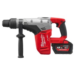 Młot wiercąco-kujący SDS-Max 18V 6,1J Milwaukee M18CHM-121C