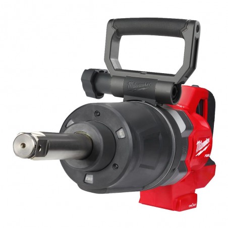 Klucz udarowy 18V 1'' MIlwaukee M18 ONEFHIWF1D-0C