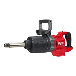 Klucz udarowy 18V 1'' MIlwaukee M18 ONEFHIWF1D-0C