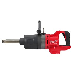 Klucz udarowy 18V 1'' MIlwaukee M18 ONEFHIWF1D-0C