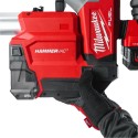 Odsysacz pyłu do młotów SDS-Plus 18V Milwaukee M18 FPDDEXL-0