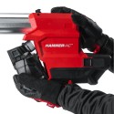 Odsysacz pyłu do młotów SDS-Plus 18V Milwaukee M18 FPDDEXL-0