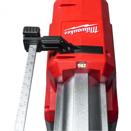 Odsysacz pyłu do młotów SDS-Plus 18V Milwaukee M18 FPDDEXL-0
