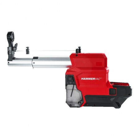 Odsysacz pyłu do młotów SDS-Plus 18V Milwaukee M18 FPDDEXL-0