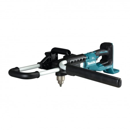 Wiertnica glebowa 2x18V Makita DDG460T2X7