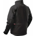 Kurtka podgrzewana 12V Milwaukee Premium M12 HJ BL4-0 (S)