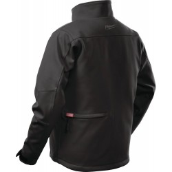 Kurtka podgrzewana 12V Milwaukee Premium M12 HJ BL4-0 (L)