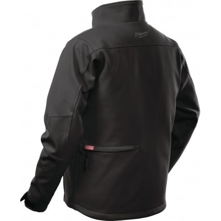 Kurtka podgrzewana 12V Milwaukee Premium M12 HJ BL4-0 (L)