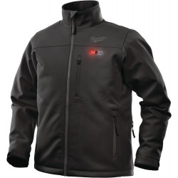 Kurtka podgrzewana 12V Milwaukee Premium M12 HJ BL4-0 (S)