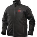 Kurtka podgrzewana 12V Milwaukee Premium M12 HJ BL4-0 (XL)
