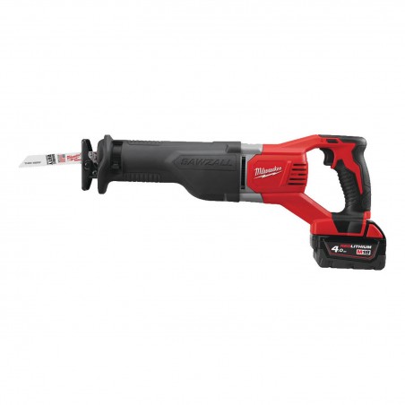 Piła szablasta 18V Milwaukee M18 BSX-402C