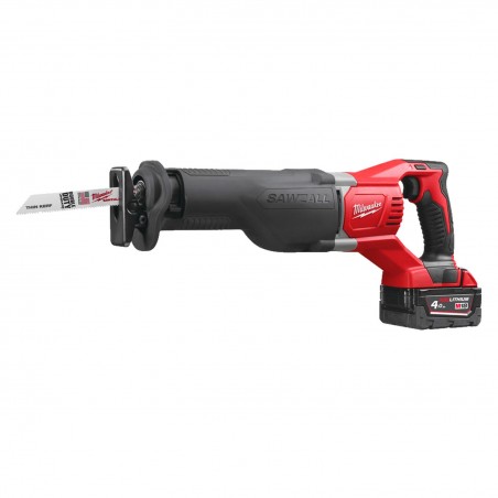 Piła szablasta 18V Milwaukee M18 BSX-402C
