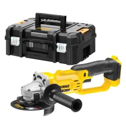 Szlifierka kątowa 125 mm 18V DeWalt DCG412NT
