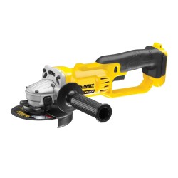 Szlifierka kątowa 125 mm 18V DeWalt DCG412NT