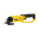 Szlifierka kątowa 125 mm 18V DeWalt DCG412NT