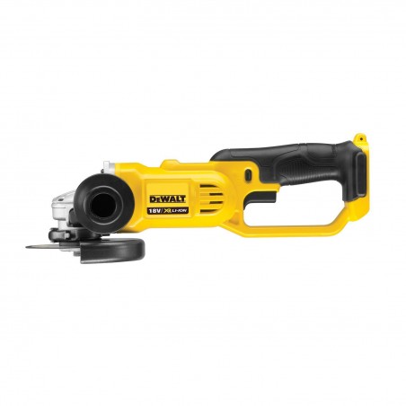 Szlifierka kątowa 125 mm 18V DeWalt DCG412NT