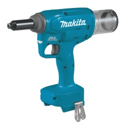 Nitownica akumulatorowa 18V Makita DRV150ZJ
