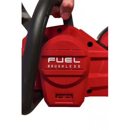 Piła łańcuchowa 18V 35 cm Milwaukee M18 FCHS35-0