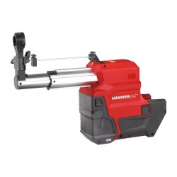 Odsysacz pyłu do młotów M18 Fuel 26 mm Milwaukee M18 FDDEXL-0