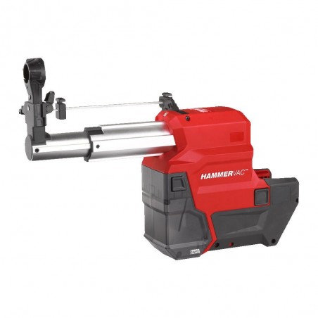 Odsysacz pyłu do młotów M18 Fuel 26 mm Milwaukee M18 FDDEXL-0