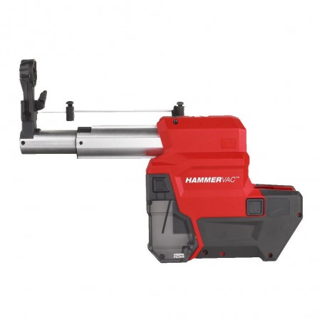 Odsysacz pyłu do młotów M18 Fuel 26 mm Milwaukee M18 FDDEXL-0