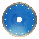 Tarcza diamentowa 115 mm TITANIUM PRO Speed Cut
