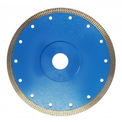 Tarcza diamentowa 115 mm TITANIUM PRO Speed Cut