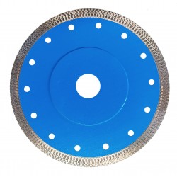 Tarcza diamentowa 115 mm TITANIUM PRO Speed Cut