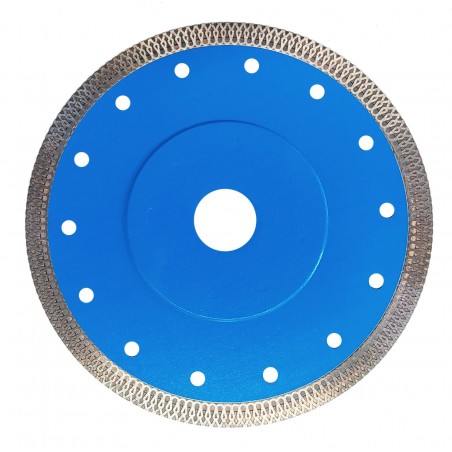 Tarcza diamentowa 180 mm TITANIUM PRO Speed Cut